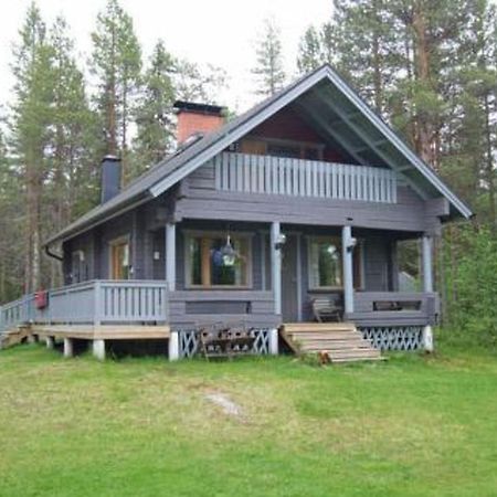 Holiday Home Kumpulahti By Interhome Käylä Buitenkant foto