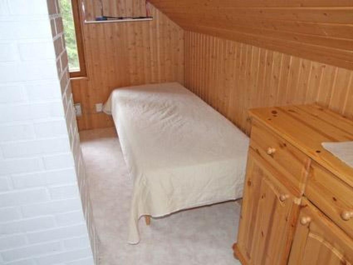 Holiday Home Kumpulahti By Interhome Käylä Buitenkant foto