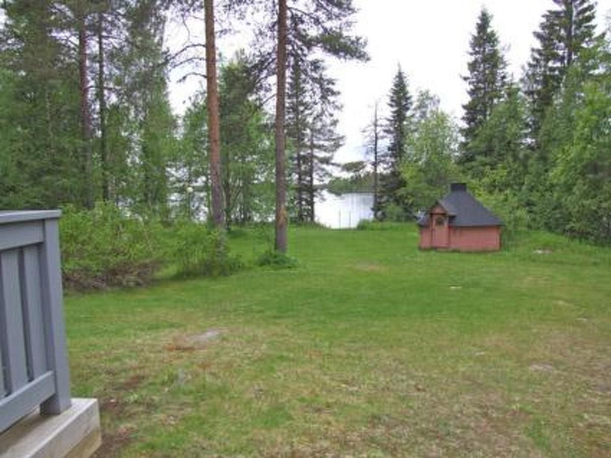 Holiday Home Kumpulahti By Interhome Käylä Buitenkant foto
