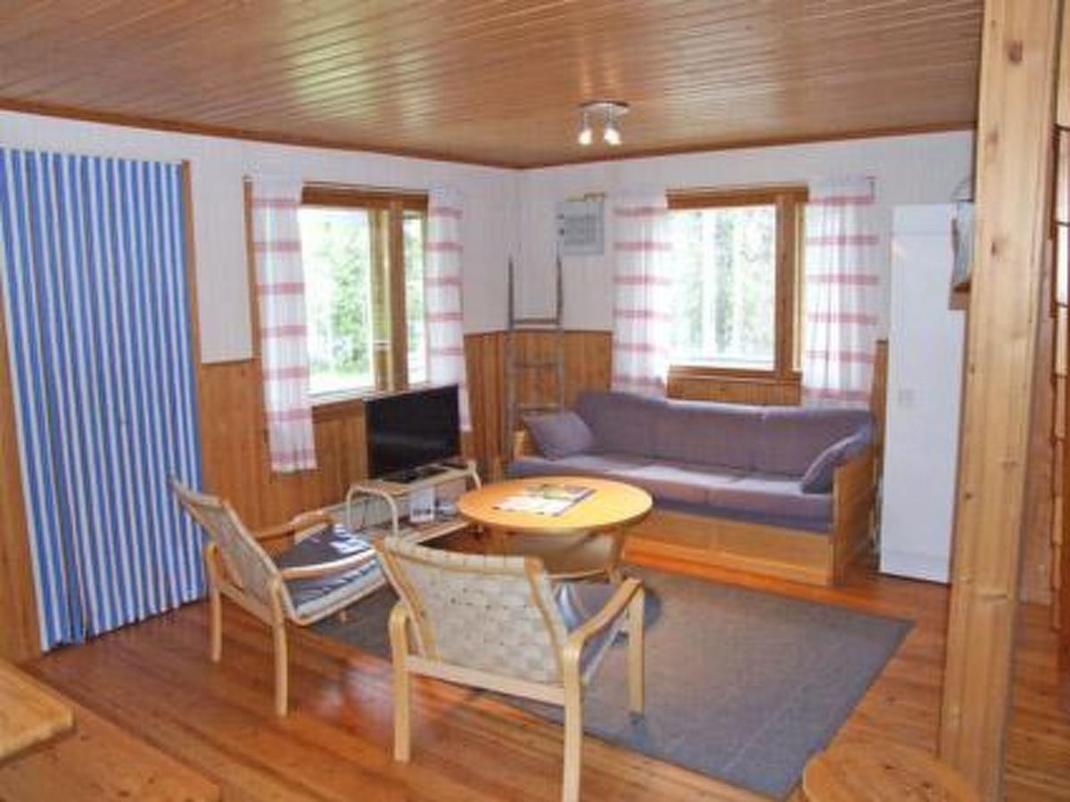 Holiday Home Kumpulahti By Interhome Käylä Buitenkant foto