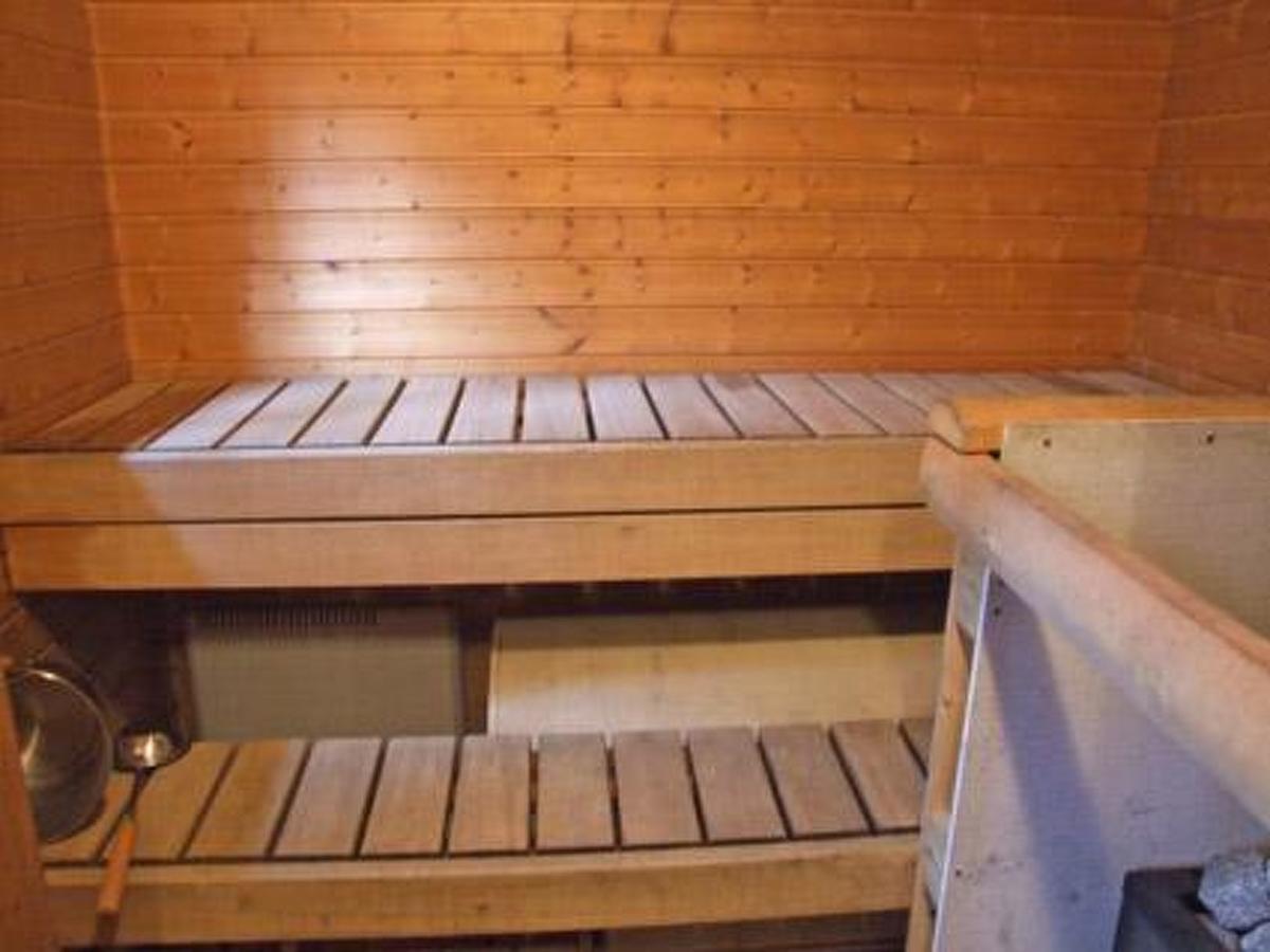 Holiday Home Kumpulahti By Interhome Käylä Buitenkant foto