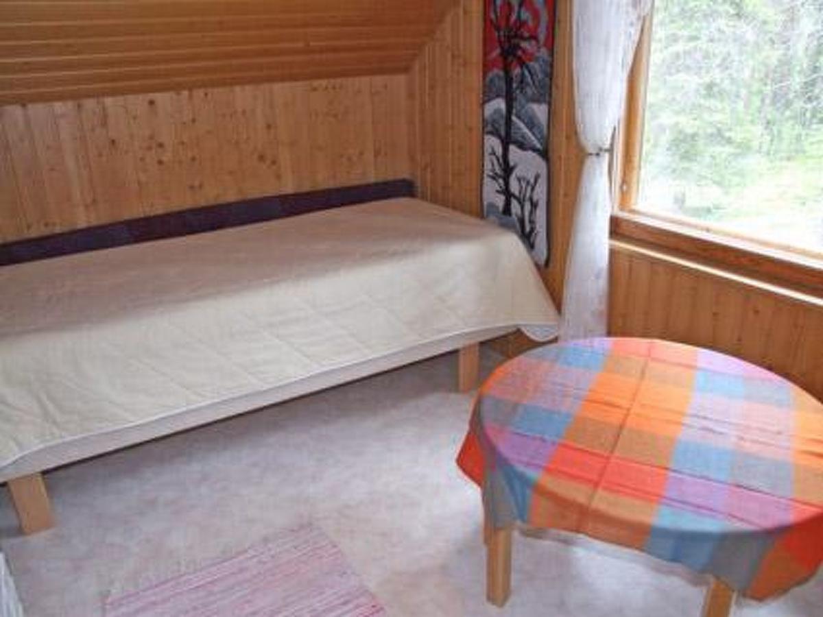 Holiday Home Kumpulahti By Interhome Käylä Buitenkant foto