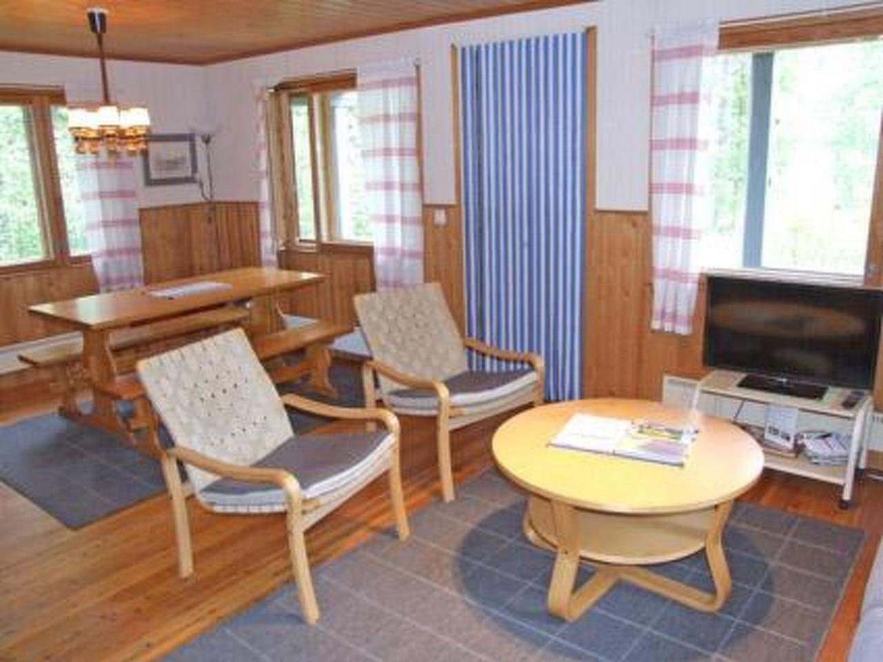 Holiday Home Kumpulahti By Interhome Käylä Buitenkant foto