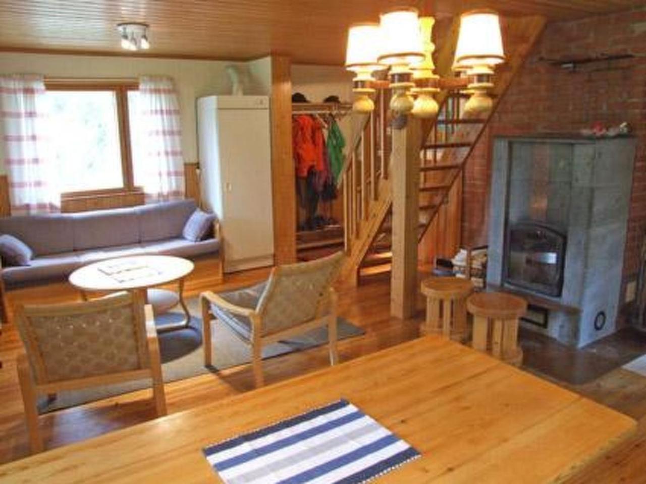 Holiday Home Kumpulahti By Interhome Käylä Buitenkant foto
