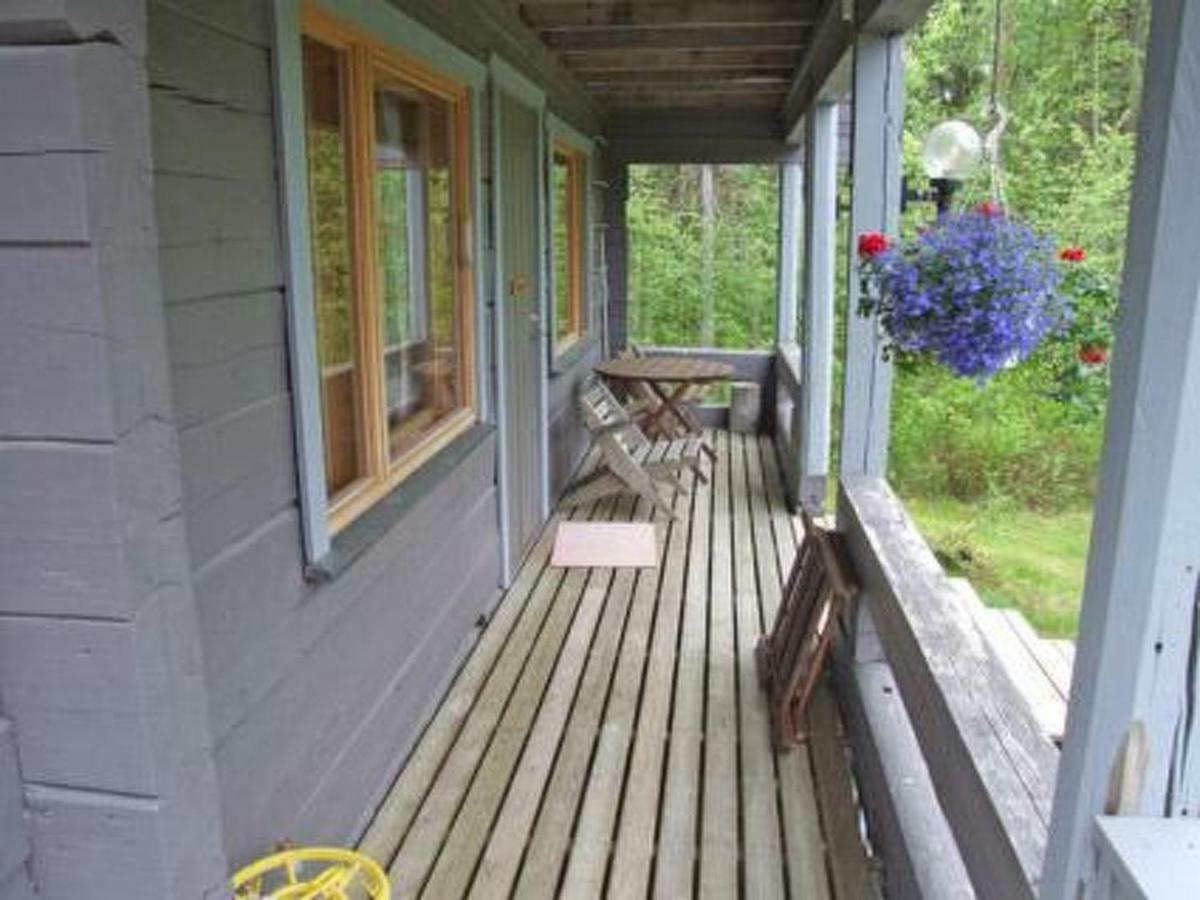 Holiday Home Kumpulahti By Interhome Käylä Buitenkant foto