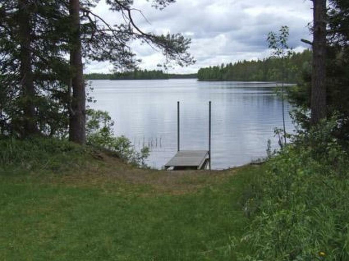 Holiday Home Kumpulahti By Interhome Käylä Buitenkant foto
