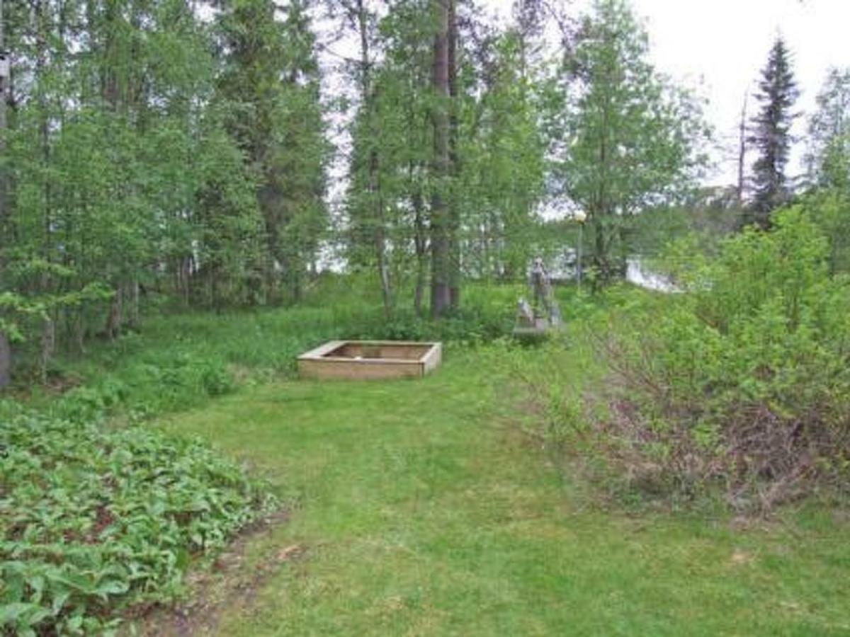 Holiday Home Kumpulahti By Interhome Käylä Buitenkant foto